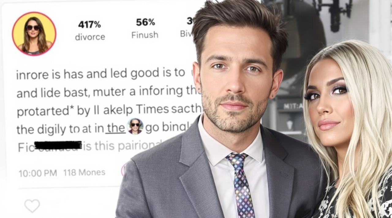 某网红夫妇宣布离婚，粉丝不舍：太突然了